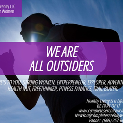 Complete Serenity LLC Health and Wellness For Women - Let us help you get Fit and Fabulous. Contact is Today!