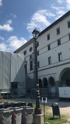 Castello di Udine by null