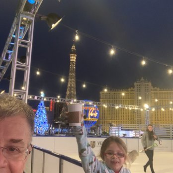 The Ice Rink - Skating Rinks Near Me - Las Vegas, Nevada The Ice Rink - Skating Rinks Near Me - Las Vegas, Nevada