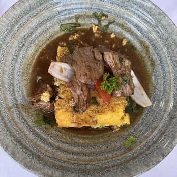 LimaMar Restaurant - Lomo Soufflé - Peruvian Near Me - Rockford, Illinois