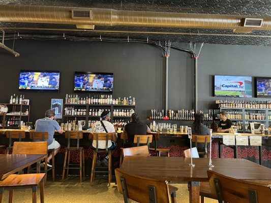 Helltown Brewing - Strip District by null