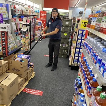 CVS Pharmacy - Drugstores Near Me - LOS ANGELES, California