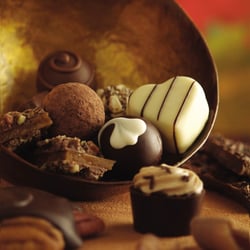Chocolate Potpourri