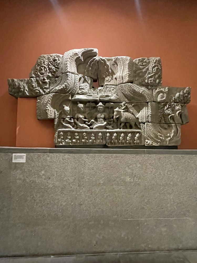 Musée Guimet