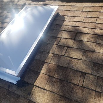 Anderson Roofing and Repairs - Replaced skylight - Roofing Near Me - San Antonio, Texas Anderson Roofing and Repairs - Replaced skylight - Roofing Near Me - San Antonio, Texas