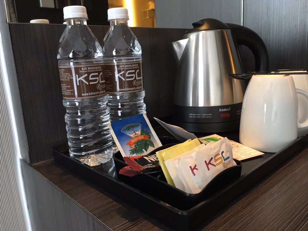 KSL Resorts