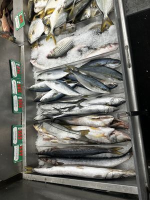 Dat Moi Market by null