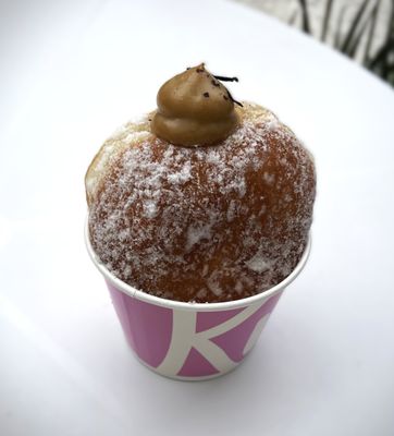 Cafe Knotted Century City by null Cafe Knotted Century City by null