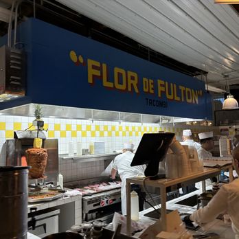 Tacombi - Vibe in the kitchen. - Tacos Near Me - Chicago, Illinois