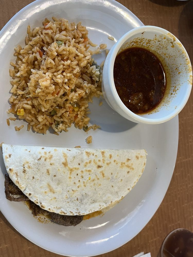 La Condesa Mexican Cocina — Mexican restaurant in Thomaston