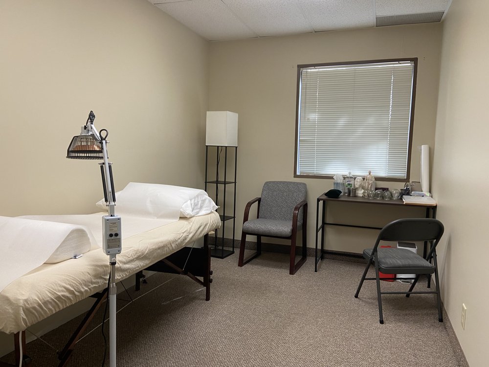 TRUE HEALING ACUPUNCTURE Updated September 2024 7373 147th St W, Apple Valley, Minnesota