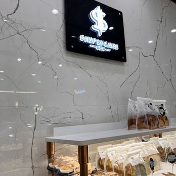 Simply Cake - Patisserie/Cake Shop Near Me - San Mateo, California Simply Cake - Patisserie/Cake Shop Near Me - San Mateo, California