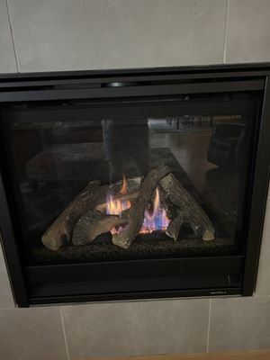 Columbine Appliance & Fireplaces