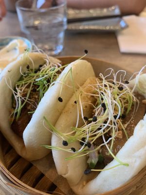 BOKU (Yonge St.) by null