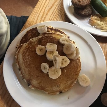 Log Cabin - New Mexican Cuisine Near Me - Ruidoso, New Mexico