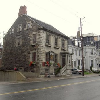The Henry House - Pubs Near Me - Halifax, Nova Scotia