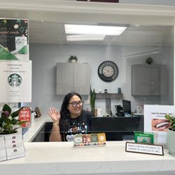 WE WELCOME LEXI TO OUR FAMILY.SHE IS HERE TO ANSWER ALL YOUR DENTAL CONCERNS.PLEASE STOP BY AND WELCOME HER.