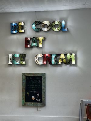 Cool Cow Creamery by null