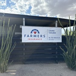 Farmers Insurance - Laurie Yakubik - New office location off Water Street and Pacific!