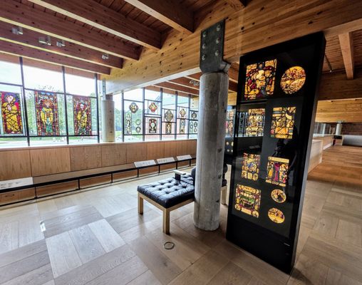 2060 Pollokshaws Rd by null