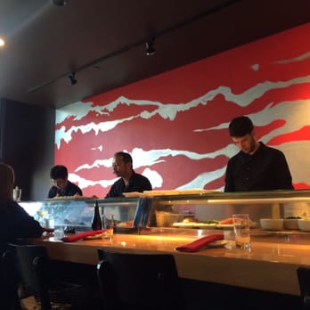 Muramoto Hilldale - Sushi bar - Sushi Bars Near Me - Madison, Wisconsin