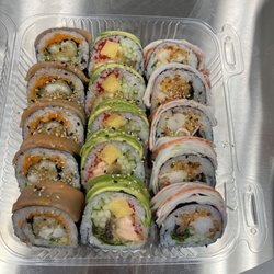 Sushi Sama