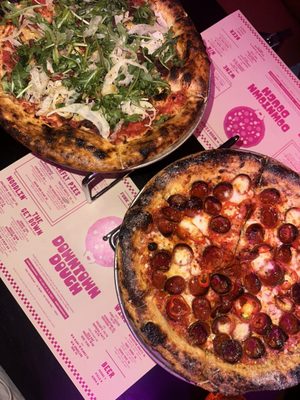 Downtown Dough by null