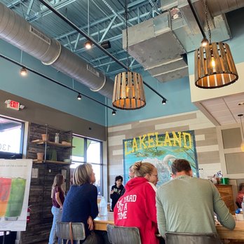 First Watch - Breakfast & Brunch Near Me - Lakeland, Florida