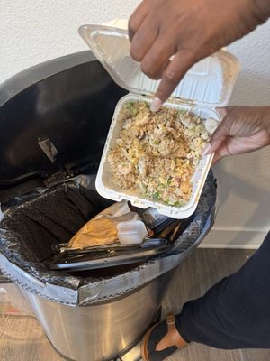 Mario's Peruvian & Seafood by null