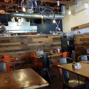 Park Cafe - Just a part of the ambiance - American Near Me - Litchfield Park, Arizona Park Cafe - Just a part of the ambiance - American Near Me - Litchfield Park, Arizona