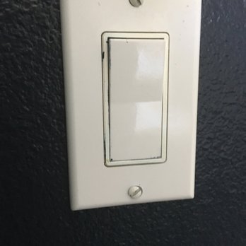 Reality Painting - Paint on light switch - Painters Near Me - Kennewick, Washington Reality Painting - Paint on light switch - Painters Near Me - Kennewick, Washington