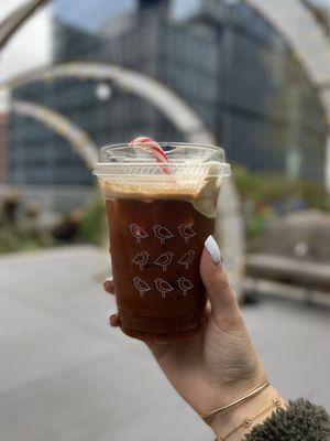 Andytown Coffee Roasters by null