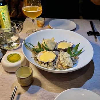 Iyo - Japanese Near Me - Milan, Michigan