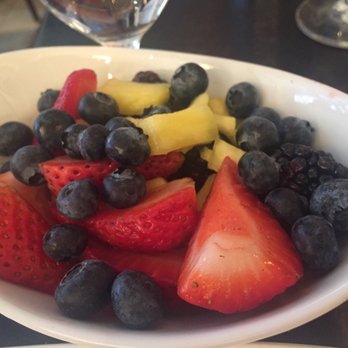 Marseille - Vitamin C in a bowl - French Near Me - New York, New York