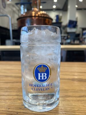 Hofbräuhaus Cleveland by null