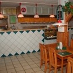 Harry's - Innen(nach Absprache mit Inhaber)