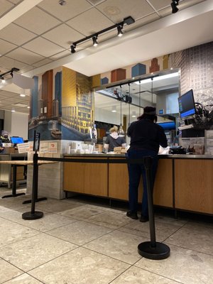 Smashburger by null