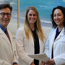 The Clark Center For Urogynecology - The Clark Center For Urogynecology is a Urogynecologist serving Newport Beach, CA