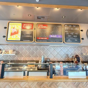 Salt & Straw - Flavors menu! - Ice Cream & Frozen Yogurt Near Me - Bellevue, Washington Salt & Straw - Flavors menu! - Ice Cream & Frozen Yogurt Near Me - Bellevue, Washington