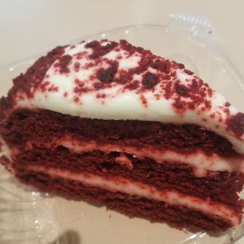 Kimmy's Soul Food - a slice of red velvet cake - Soul Food Near Me - Baltimore, Maryland Kimmy's Soul Food - a slice of red velvet cake - Soul Food Near Me - Baltimore, Maryland