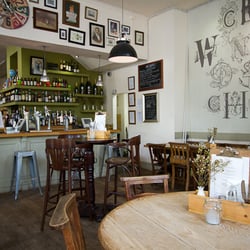The Crown and Anchor