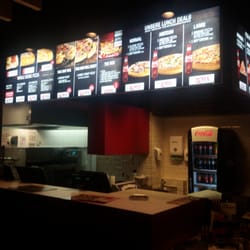 Pizza HutD