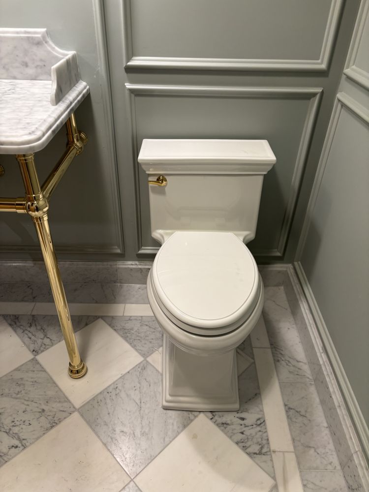 Slide of McLaughlin Plumbing And Heating