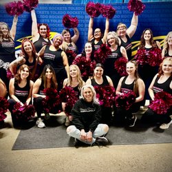 Diva Dance