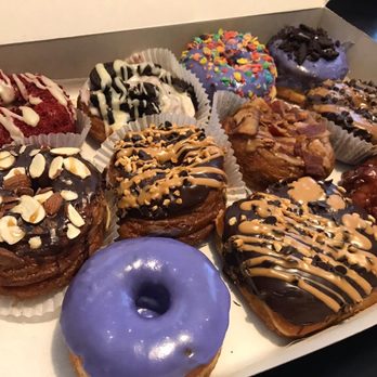 Bakers Donuts - Donuts Near Me - Sacramento, California Bakers Donuts - Donuts Near Me - Sacramento, California