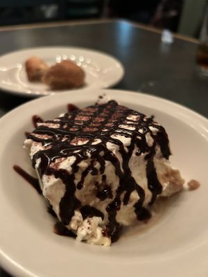 Monterosso's Italian Restaurant by null