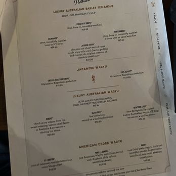 Asadero Ballard - menu - Mexican Near Me - Seattle, Washington