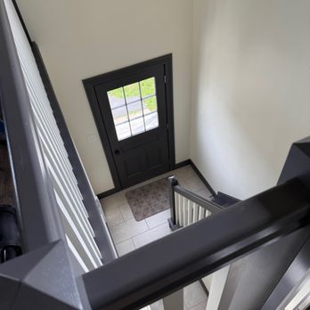 Russelltown Inn - The Loft - Bed & Breakfast Near Me - Bonavista, Newfoundland and Labrador