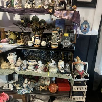 Waco's Jezebel Gypsy - Souvenir Shops Near Me - Waco, Texas Waco's Jezebel Gypsy - Souvenir Shops Near Me - Waco, Texas
