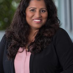 Boulevard Dental - Alicia Chou, DDS - Sunita, our lovely dental assistant